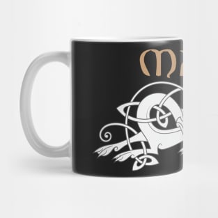 Mayo, Ireland Mug